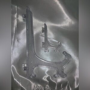 Clear Acrylic Display Stands